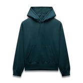 Midweight Terry Relaxed Hoodie