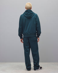 Midweight Terry Relaxed Hoodie