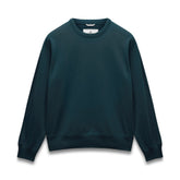 Midweight Terry Standard Crewneck