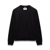 Midweight Terry Standard Crewneck