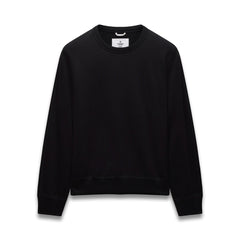 Midweight Terry Standard Crewneck