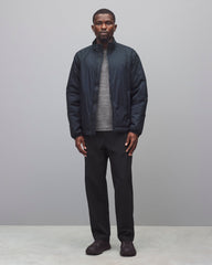 Nylon Ripstop Signal Jacket