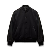 Wool Cashmere Award Jacket