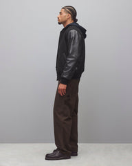 Wool Cashmere Award Jacket