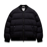 Matte Ripstop Forum Down Jacket