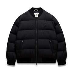 Matte Ripstop Forum Down Jacket