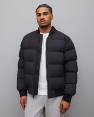 Matte Ripstop Forum Down Jacket