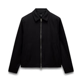 Wool Twill Venue Jacket