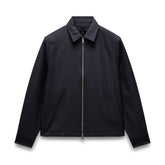 Wool Twill Venue Jacket