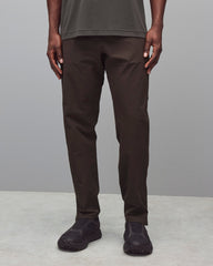 Nylon Oxford Team Standard Pant