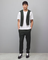 Midweight Terry Standard Sweatpant
