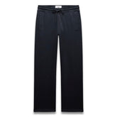 Brushed Fleece Straight Leg Standard Sweatpant