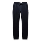 Midweight Terry Slim Sweatpant
