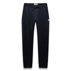 Midweight Terry Slim Sweatpant