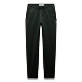 Midweight Terry Slim Sweatpant