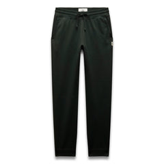 Midweight Terry Slim Sweatpant