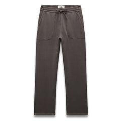 Midweight Terry Fadeaway Standard Sweatpant