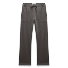 Midweight Terry Fadeaway Standard Sweatpant