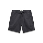 Midweight Terry Fadeaway Standard Sweatshort 6"