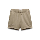 Midweight Terry Fadeaway Standard Sweatshort 6"