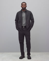Stretch Warp Knit Coach's Standard Pant