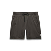 4-Way Stretch Nylon Standard Training Short 7”