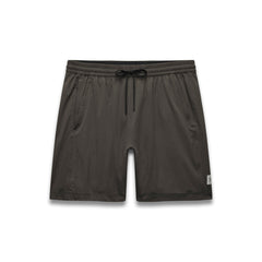 4-Way Stretch Nylon Standard Training Short 7â