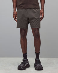 4-Way Stretch Nylon Standard Training Short 7â