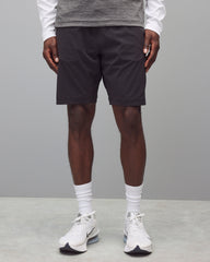 4-Way Stretch Nylon Standard Training Short 9â