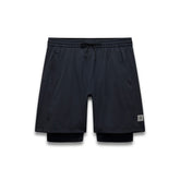 4-Way Stretch Nylon Combo Standard Training Short 7”