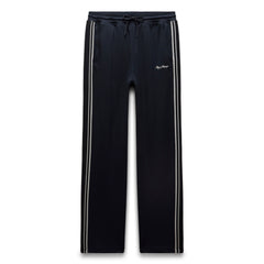 Poly Pique Campo Standard Track Pant
