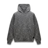 Cotton Slub Laurel Hoodie