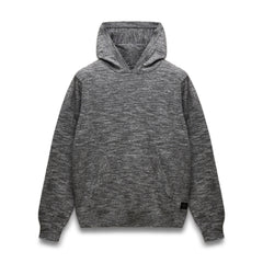 Cotton Slub Laurel Hoodie