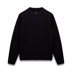 Merino Kenny Crewneck