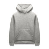 Textured Boucle Turf Hoodie