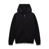 Merino Kenny Zip Hoodie