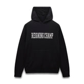 Supima Knit Collegiate Hoodie