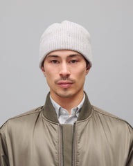 Merino Beanie