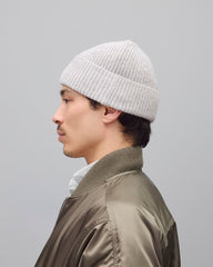 Merino Beanie
