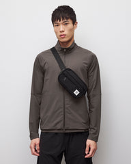 Nylon Twill Road Two-Way Pack