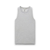 Cotton Rib Slim Tank Top