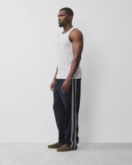 Cotton Rib Slim Tank Top