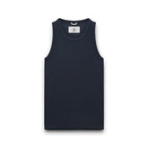 Cotton Rib Slim Tank Top
