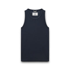 Cotton Rib Slim Tank Top