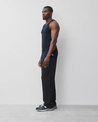 Cotton Rib Slim Tank Top