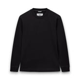 Midweight Jersey Standard Long Sleeve