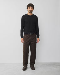 Midweight Jersey Standard Long Sleeve