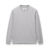 Midweight Jersey Standard Long Sleeve