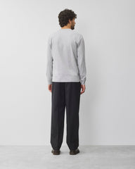Midweight Jersey Standard Long Sleeve