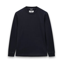 Midweight Jersey Standard Long Sleeve